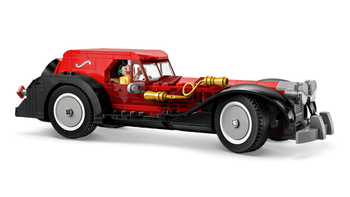 LEGO Disney Cruella de Vil's Car 43277