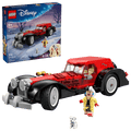 LEGO Disney Cruella de Vil's Car 43277